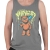 TANK TOP FASHION TEDDY